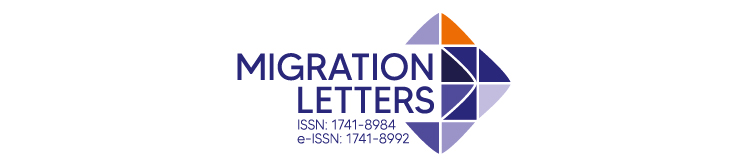 Migration Letters